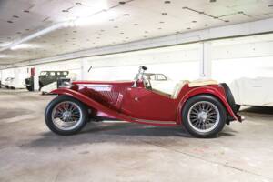 Bild 2/69 von MG TC (1948)