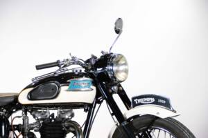 Image 33/50 de Triumph 6T Thunderbird (1958)