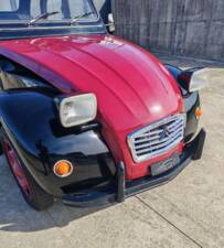 Bild 15/36 von Citroën 2 CV 6 (1978)