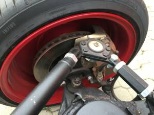 Bild 33/38 von Dodge LC 1&#x2F;2 Ton &quot;Fargo&quot; (1936)