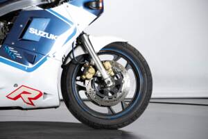 Immagine 33/47 di Suzuki GSX-R 1100 (1987)