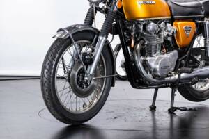 Imagen 50/50 de Honda CB 450 (1972)