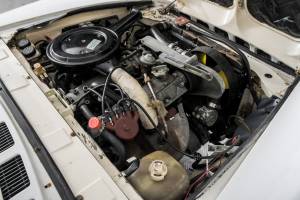 Image 43/50 of FIAT 124 Spider CS1 (1977)