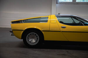 Imagen 12/66 de Maserati Bora 4700 (1972)