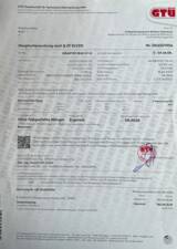 Bild 19/26 von BMW Z4 3.0i (2005)