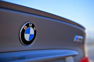Image 52/61 de BMW M3 (2005)