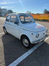 Bild 3/5 von FIAT 500 L (1972)