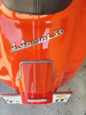 Immagine 8/21 di Piaggio Vespa 50 SS (1970)