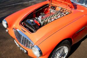 Image 11/27 de Austin-Healey 100/6 (BN4) (1957)
