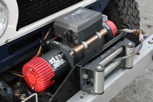 Image 19/50 de Toyota Land Cruiser FJ 40 (1970)