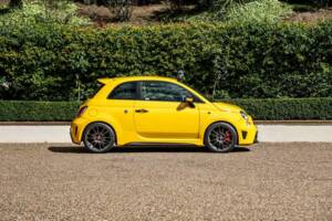 Immagine 5/41 di Abarth 695 Biposto (2006)