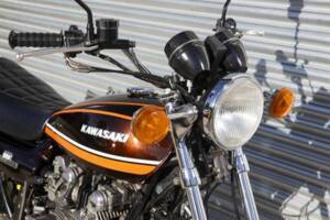 Image 10/40 of Kawasaki KZ 900 (1976)