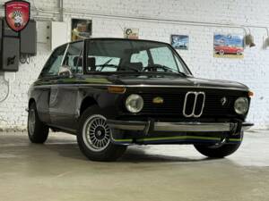 Afbeelding 54/59 van BMW Touring 2000 tii (1972)