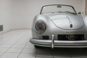 Bild 10/18 von Porsche 356 A 1600 (1956)