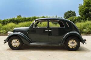 Image 12/50 of Lancia Ardea (1949)