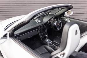 Bild 34/39 von Porsche 911 Turbo (2011)