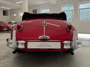 Imagen 6/38 de Jaguar XK 140 SE DHC (1955)