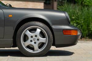 Bild 37/50 von Porsche 911 Carrera 4 (1990)