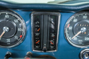 Bild 16/50 von Mercedes-Benz 280 SL (1969)
