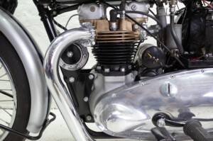 Imagen 14/25 de Triumph Tiger 100 (1939)