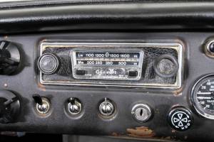 Bild 26/50 von MG MGB (1969)