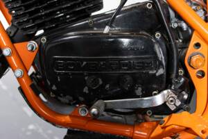 Image 42/46 of Can-Am 125 MX-6 (1980)