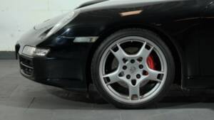 Bild 20/29 von Porsche 911 Carrera S (2006)