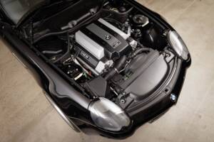 Image 40/41 of ALPINA Roadster V8 (2003)