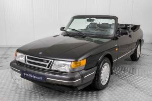 Image 19/50 de Saab 900 Turbo 16V (1988)