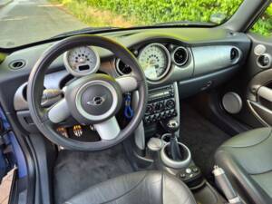 Image 8/22 de Mini Cooper S (2006)