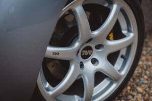 Image 15/39 of TVR Tuscan S (2003)