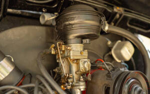 Bild 79/80 von Volkswagen Käfer 1200 Export &quot;Dickholmer&quot; (1960)