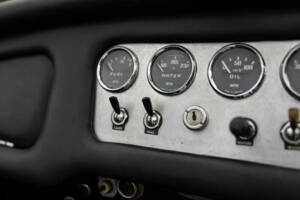 Bild 39/50 von Daimler SP 250 (1960)