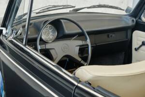 Immagine 32/50 di Volkswagen Maggiolone 1303 (1974)
