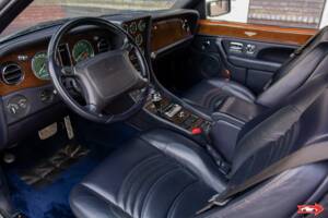 Bild 9/23 von Bentley Continental R Le Mans (2001)