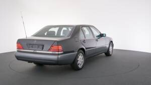 Image 3/45 of Mercedes-Benz 500 SEL (1992)