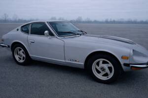 Imagen 35/50 de Datsun 260 Z (1974)