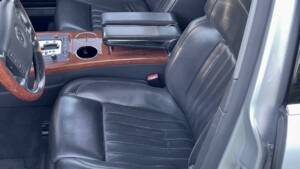 Bild 9/23 von Volkswagen Phaeton V10 TDI (2003)