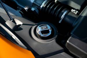 Image 36/36 of Audi R8 V10 (2013)