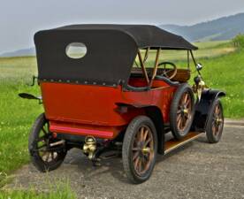 Bild 14/50 von Renault Type DG (1913)