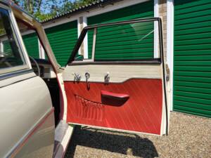 Immagine 41/50 di Borgward Isabella TS (1961)