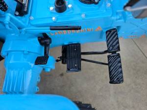 Imagen 58/89 de Lamborghini 3352 R (1959)