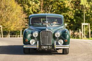 Bild 6/50 von Jaguar Mk VII M (1955)