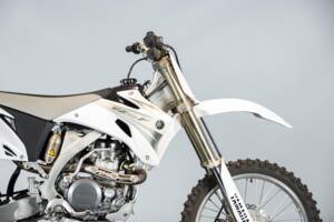 Image 30/50 de Yamaha DUMMY (2007)