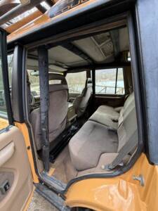 Image 6/51 of Land Rover Discovery TDi (1993)