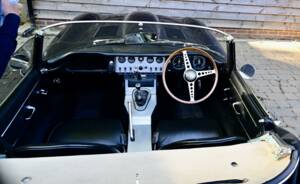 Bild 13/50 von Jaguar E-Type 3.8 (1962)