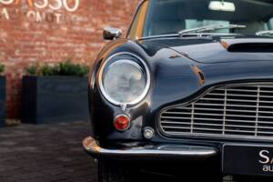 Image 19/79 of Aston Martin DB 6 (1968)