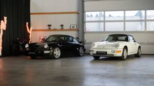 Afbeelding 25/25 van Porsche 911 Carrera 2 (1990)