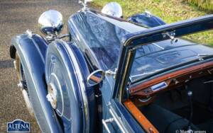 Bild 24/39 von Alvis Speed 25 (1936)