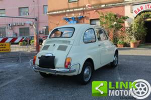 Bild 7/10 von FIAT 500 L (1970)